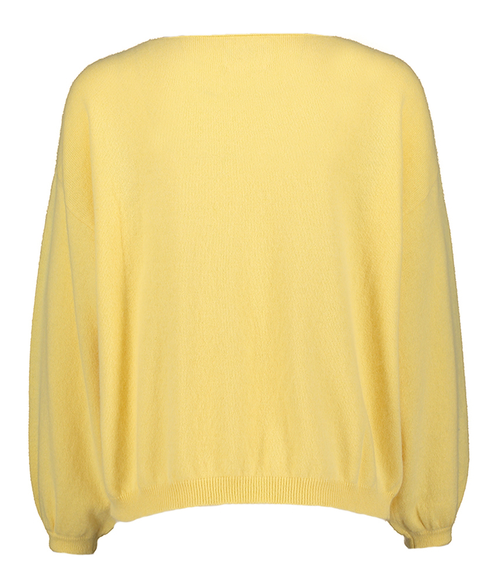 Gele pull Los Angeles Twns