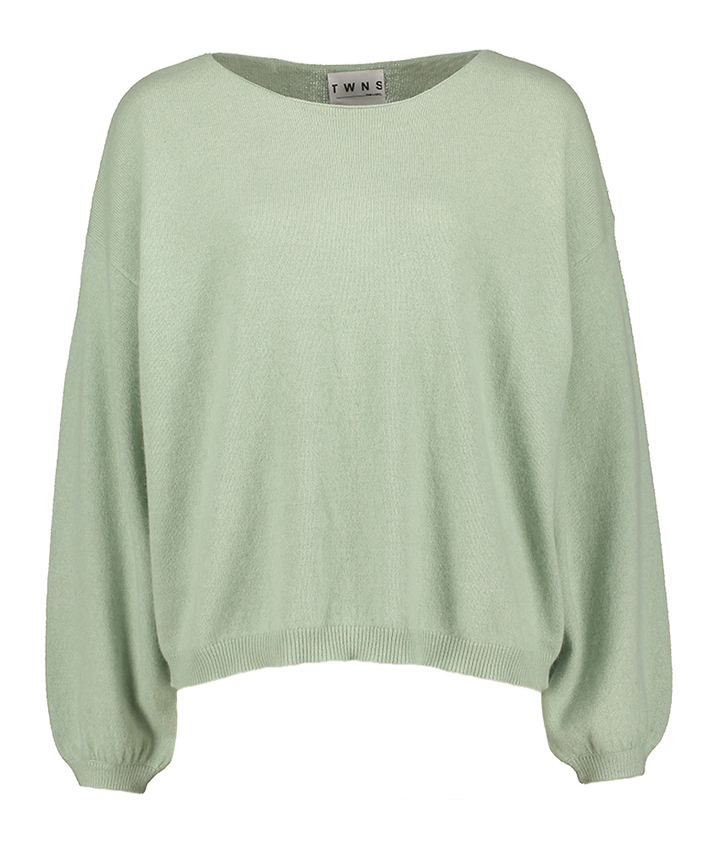 Groene pull Los Angeles Twns