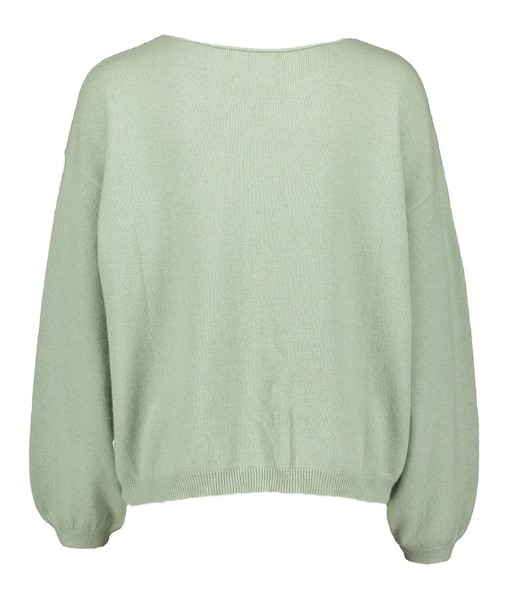 Groene pull Los Angeles Twns