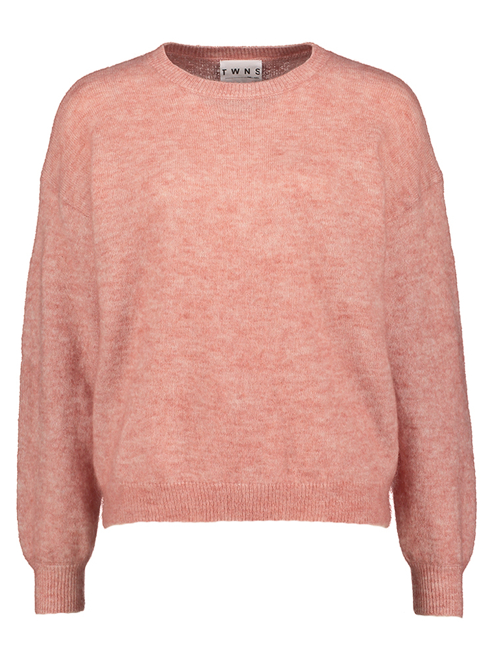 Roze pull Westminster Twns