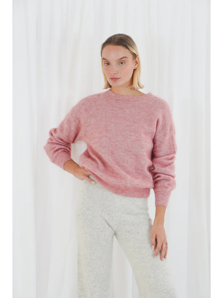Roze pull Westminster Twns