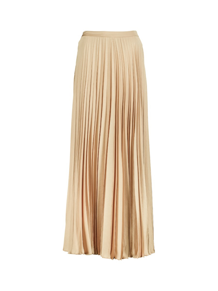 Vieux roze plooirok Access 