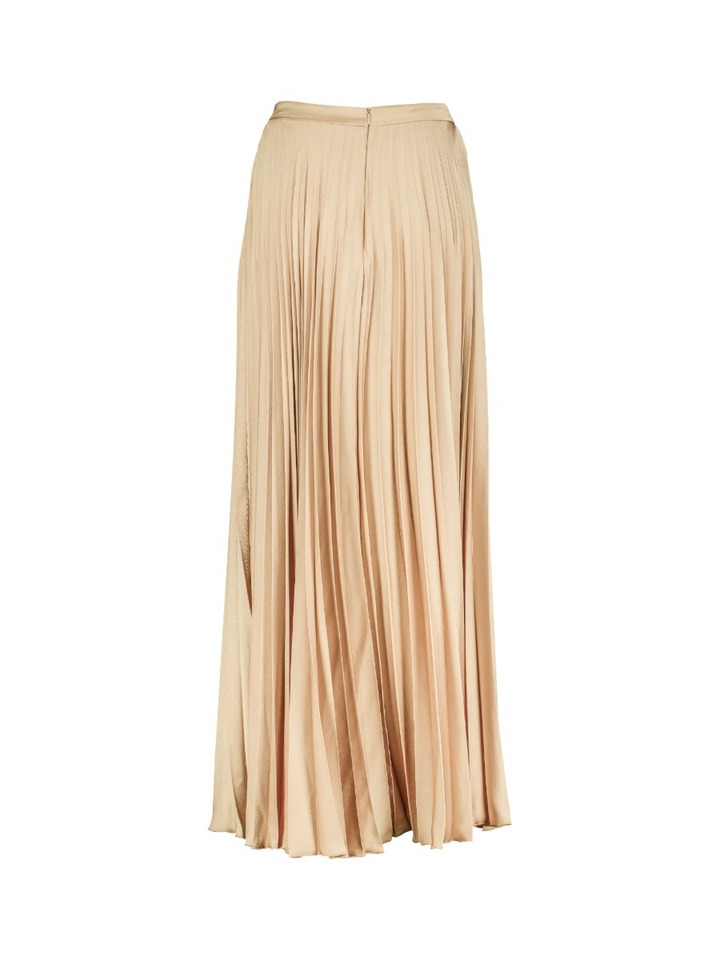 Vieux roze plooirok Access 