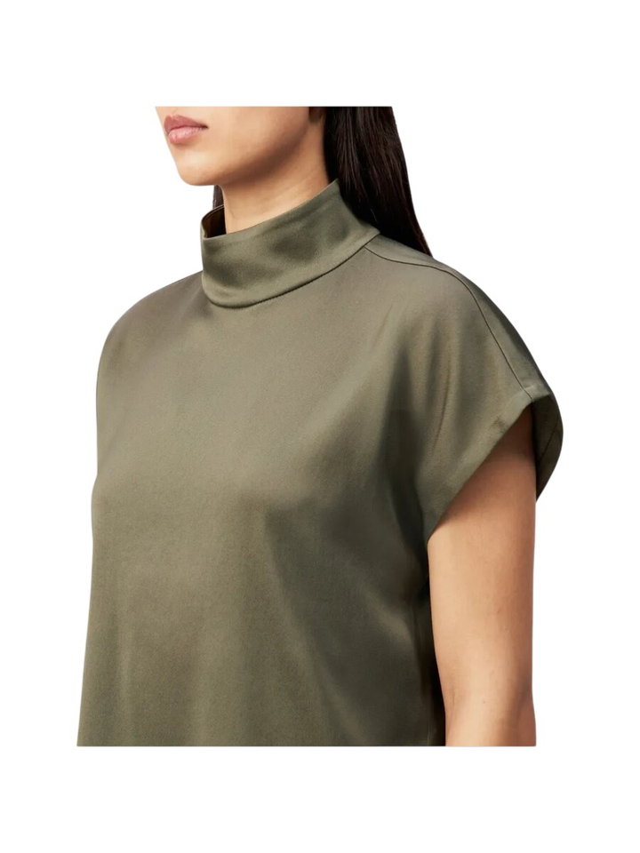 Groene bloes Alaria Drykorn