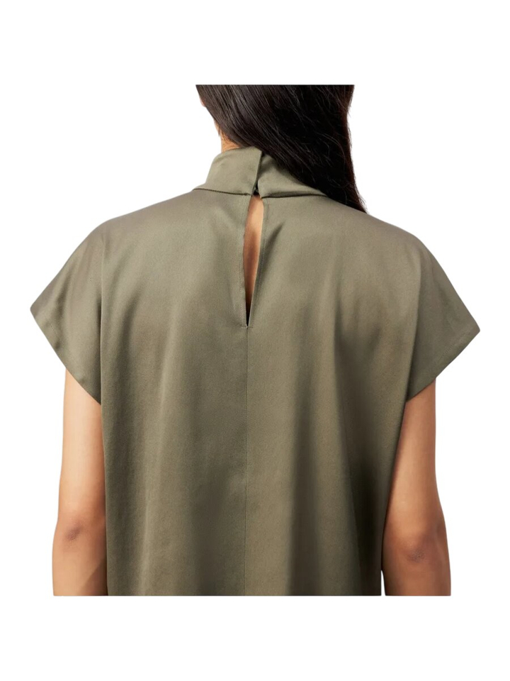 Groene bloes Alaria Drykorn
