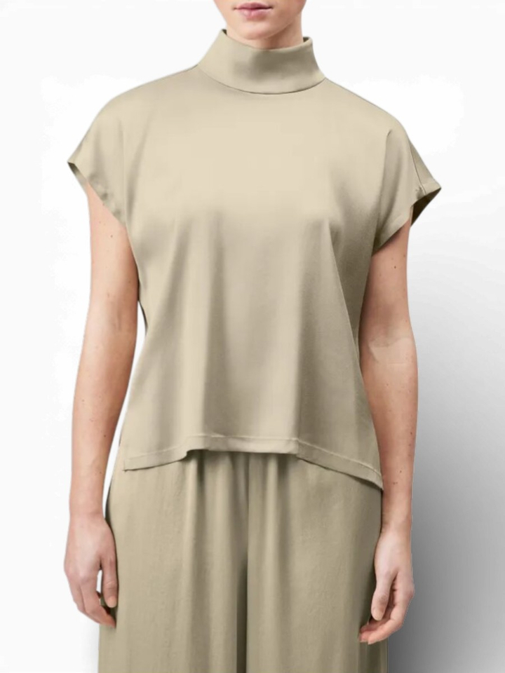 Beige bloes Alaria Drykorn