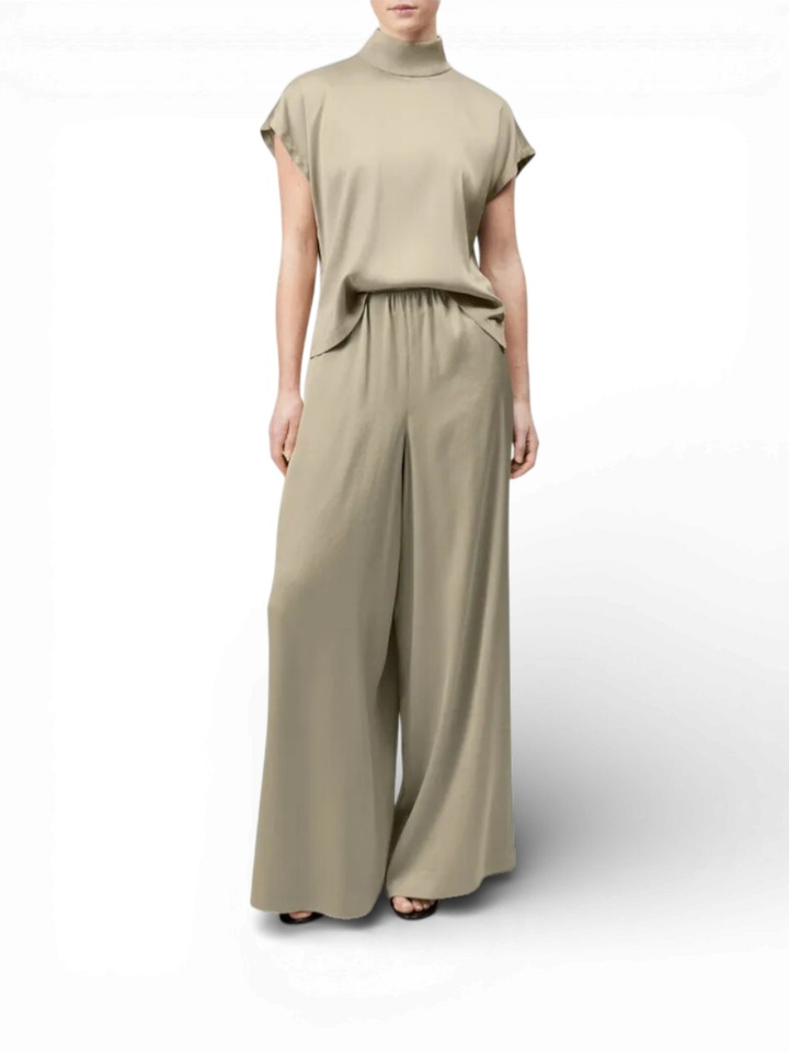 Beige bloes Alaria Drykorn