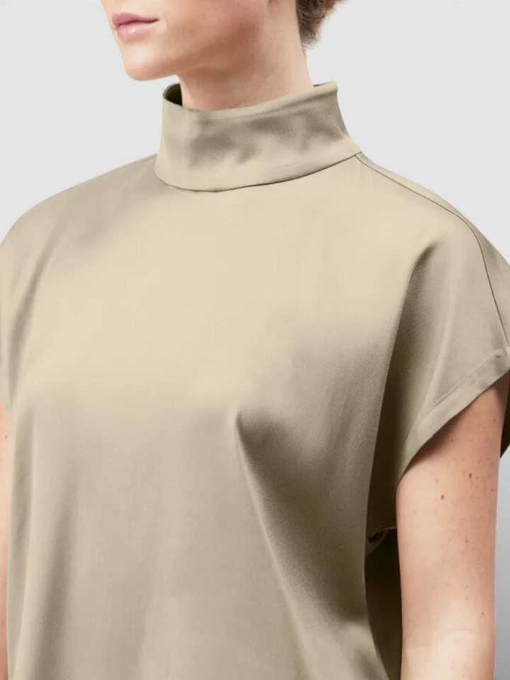 Beige bloes Alaria Drykorn