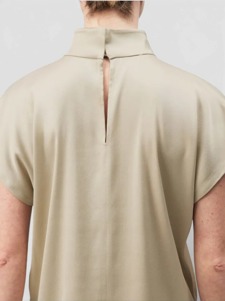 Beige bloes Alaria Drykorn