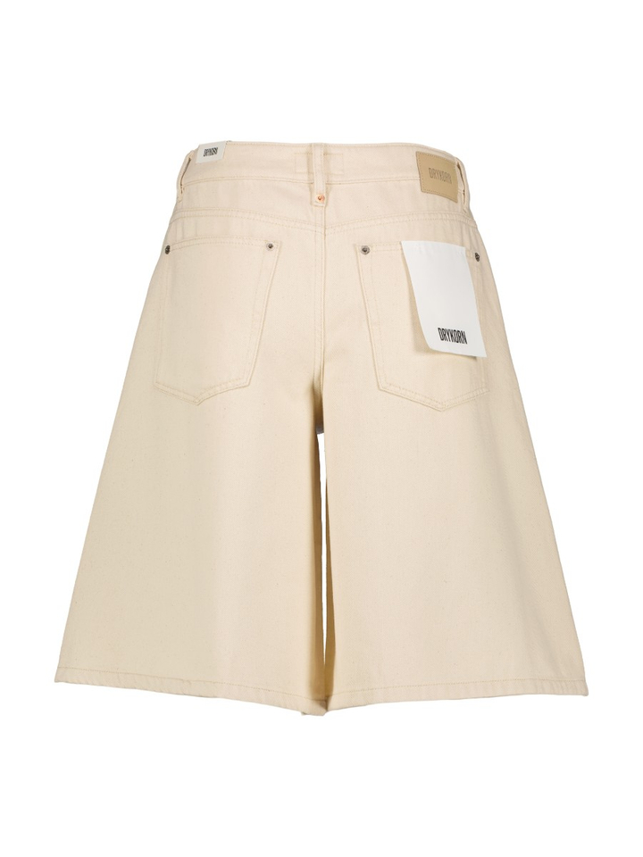 Beige bermuda None Drykorn  