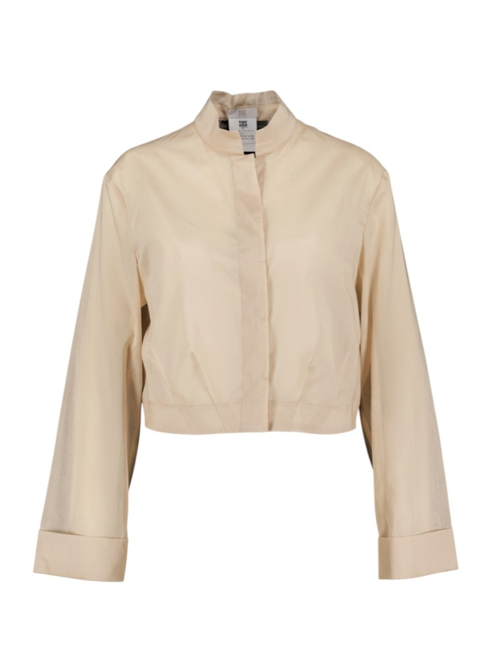 Beige vest indoor Riani 