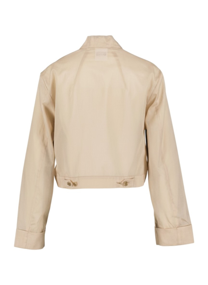 Beige vest indoor Riani 