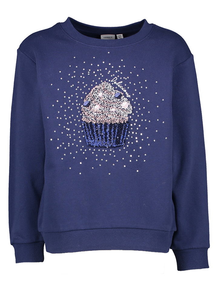 Blueprint sweater Delicious  