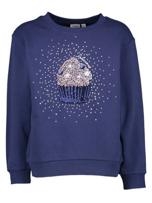 Blueprint sweater Delicious