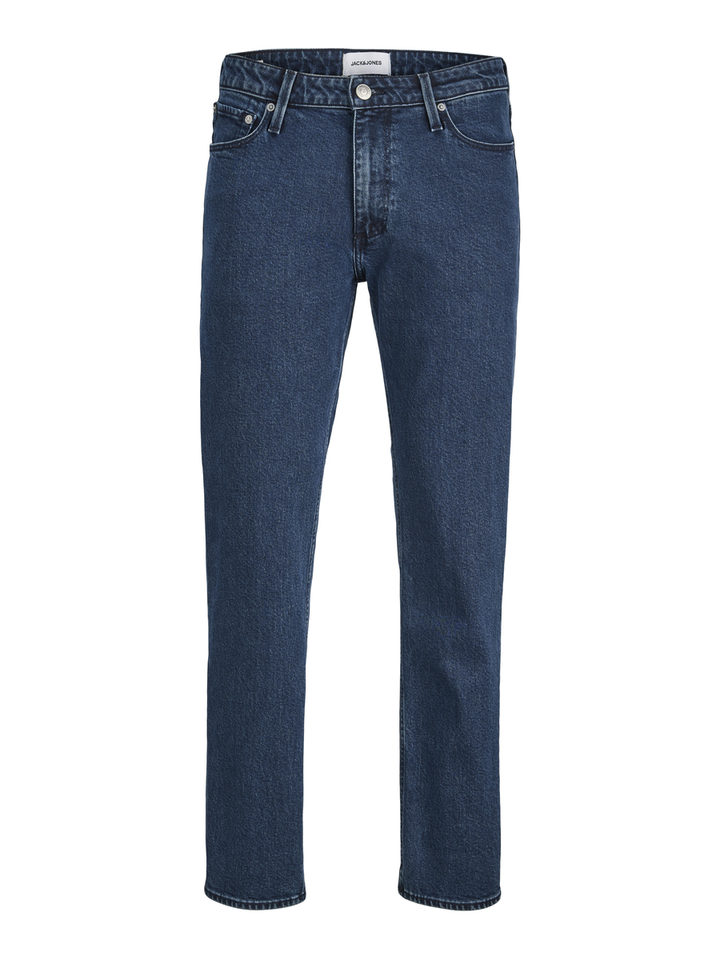 Blauwe slim fit jeans Jack&Jones 