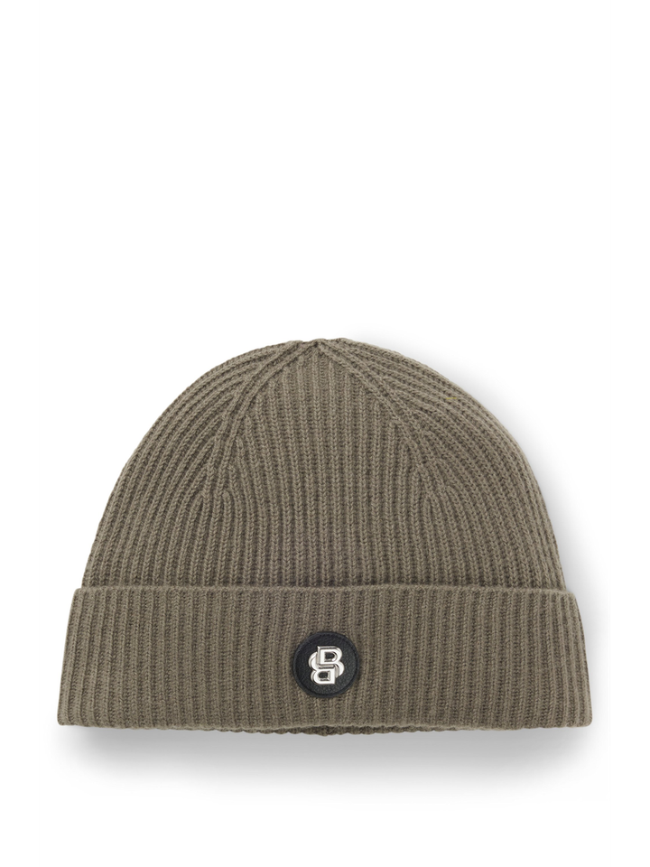 Kaki muts Filippo Hugo Boss 