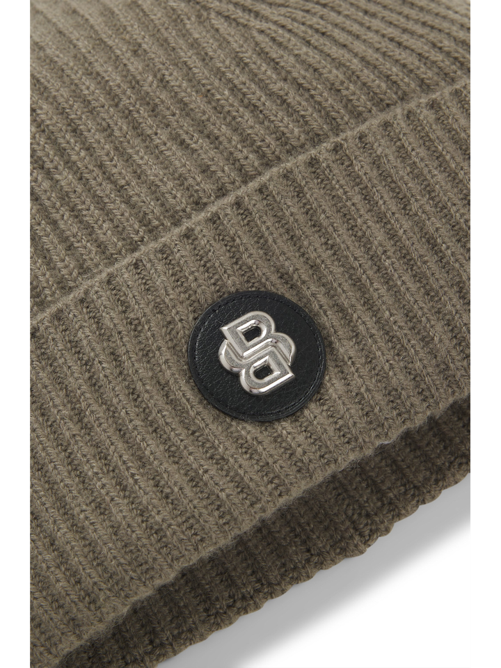 Kaki muts Filippo Hugo Boss 