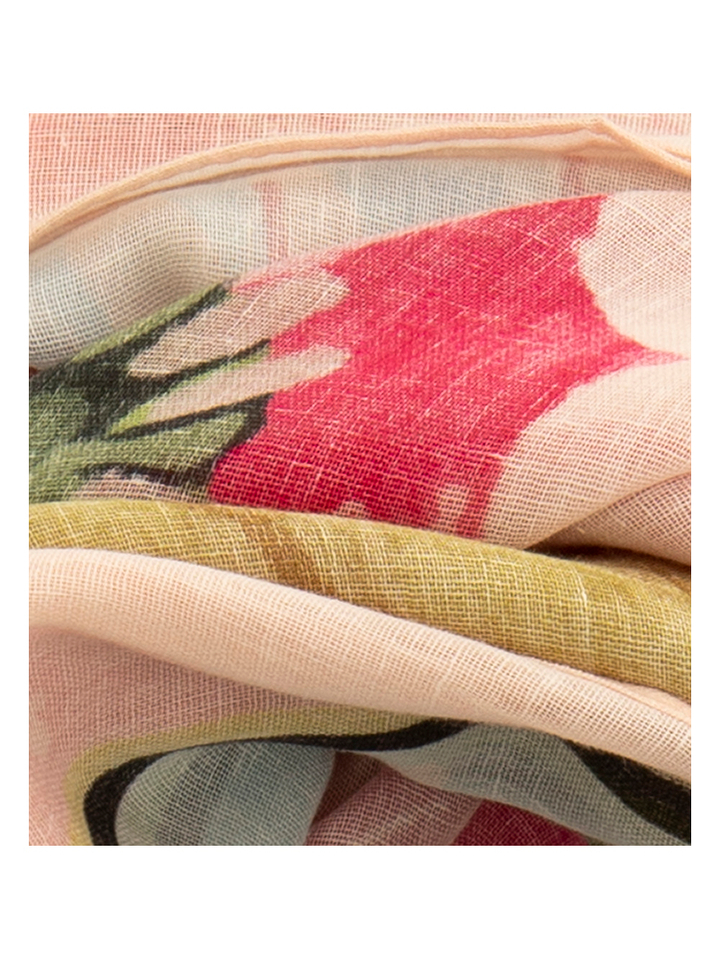 Multi-color sjaal Twinset Milano