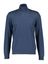 Blauwe trui met rolkraag Hugo Boss 