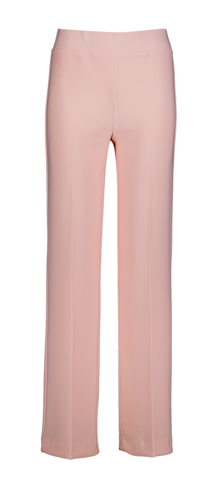 Roze geklede broek Joseph Ribkoff