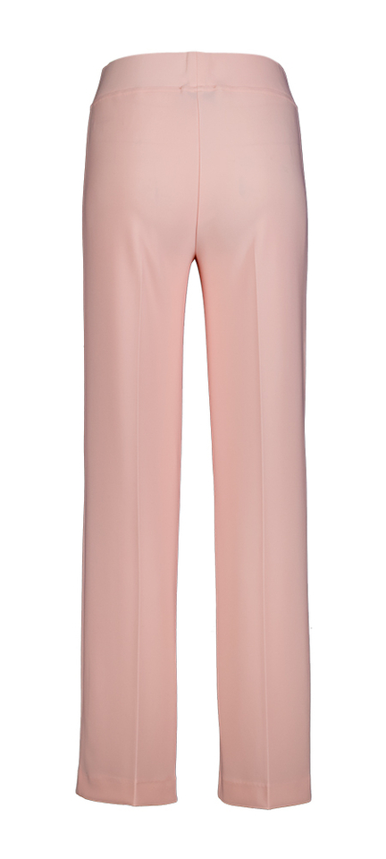 Roze geklede broek Joseph Ribkoff
