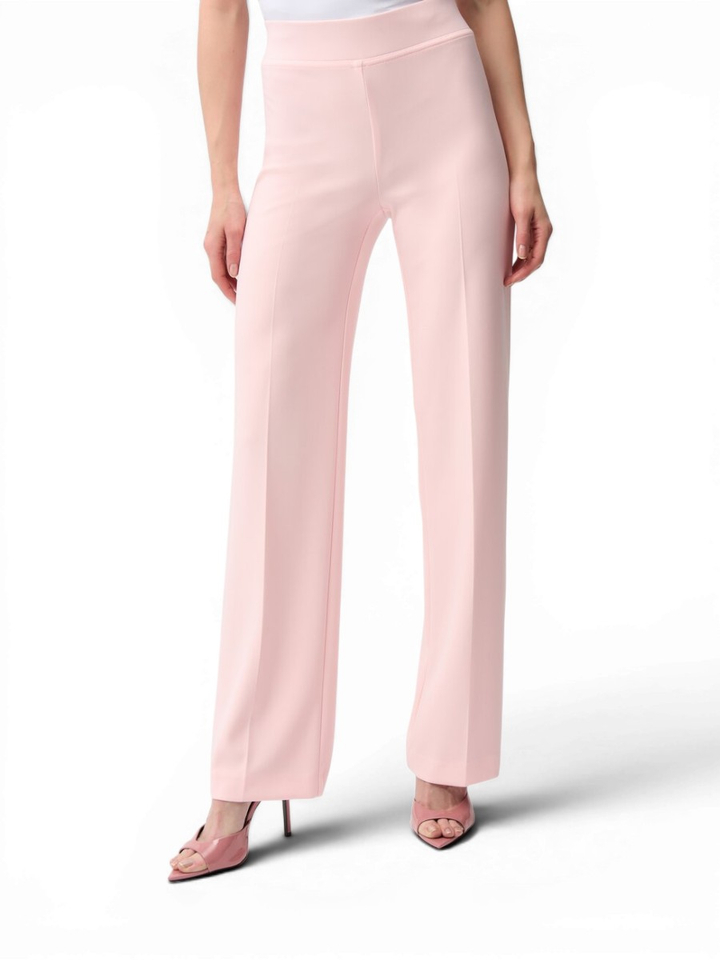 Roze geklede broek Joseph Ribkoff