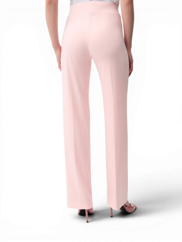 Roze geklede broek Joseph Ribkoff