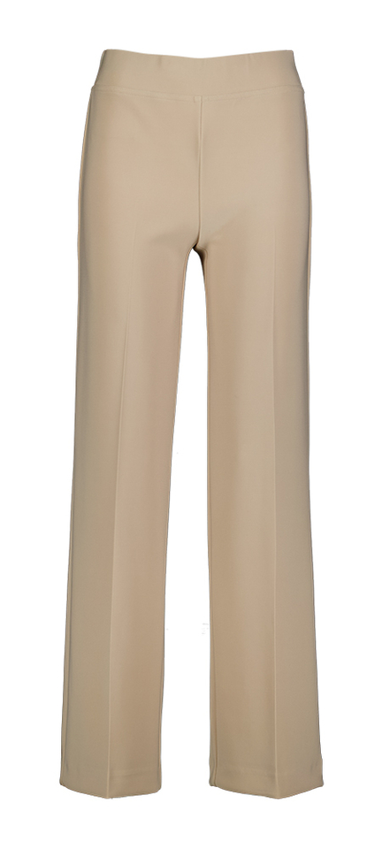 Beige geklede broek Joseph Ribkoff