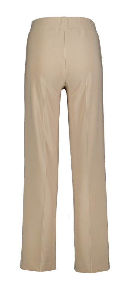 Beige geklede broek Joseph Ribkoff