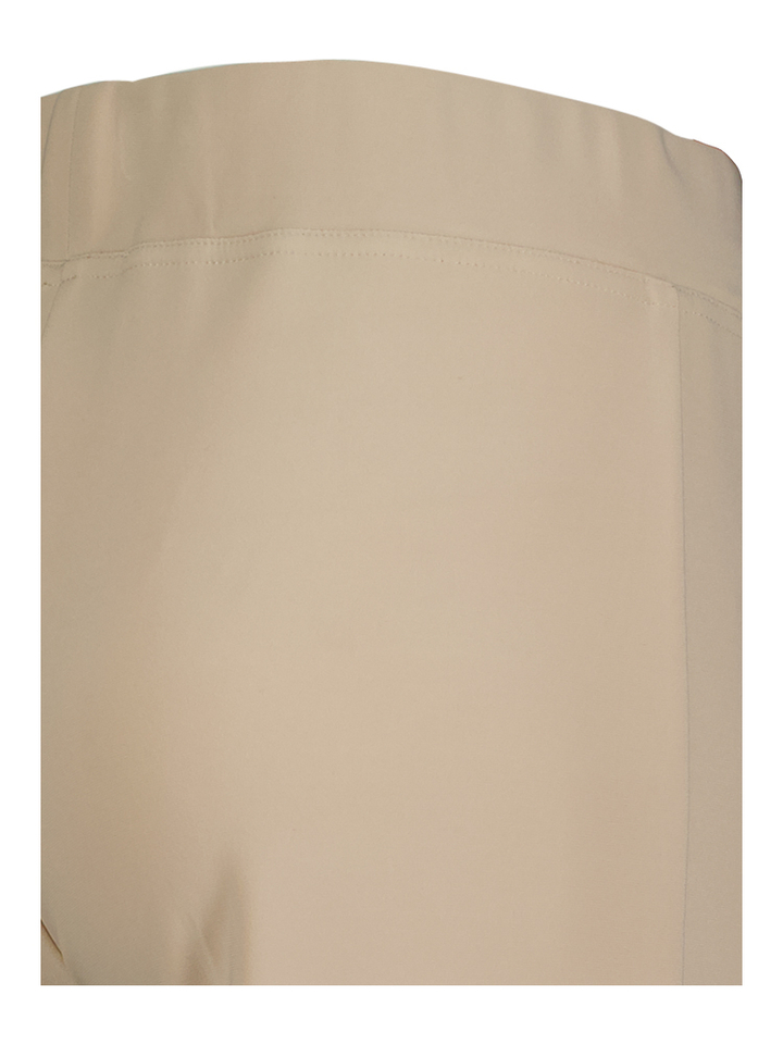Beige geklede broek Joseph Ribkoff
