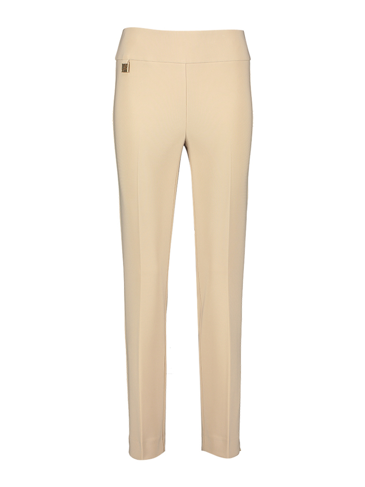 Beige broek Joseph Ribkoff