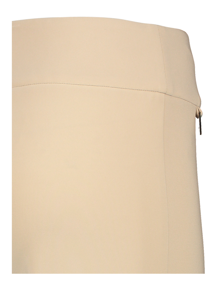Beige broek Joseph Ribkoff