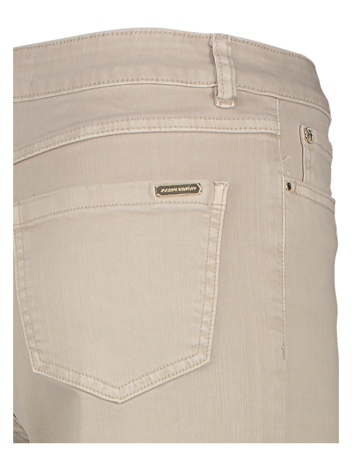 Beige flared broek Joseph Ribkoff