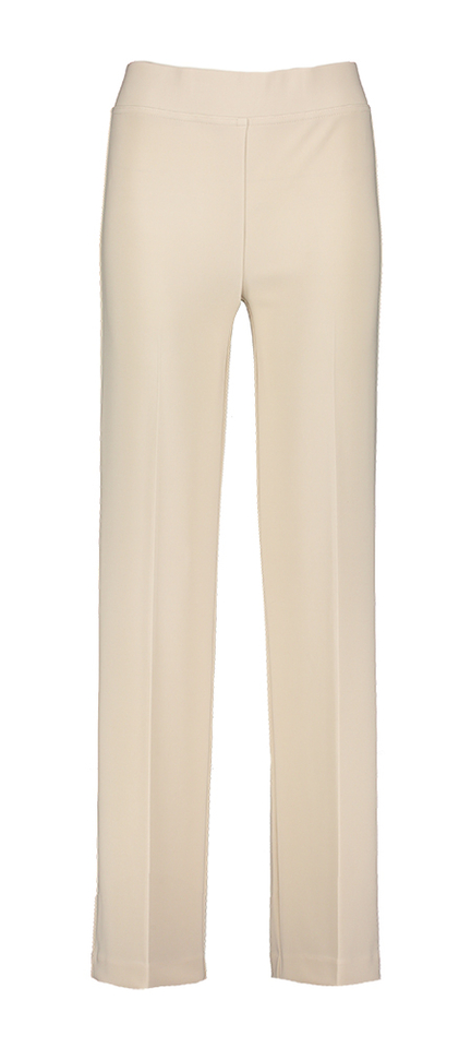 Beige geklede broek Joseph Ribkoff