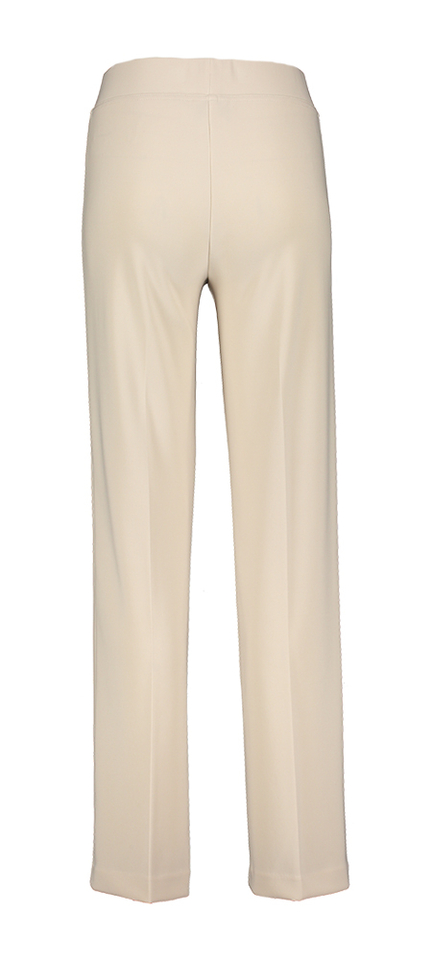 Beige geklede broek Joseph Ribkoff