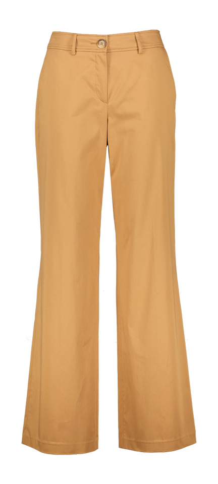 Cognacbruine broek 12 Marie Mero