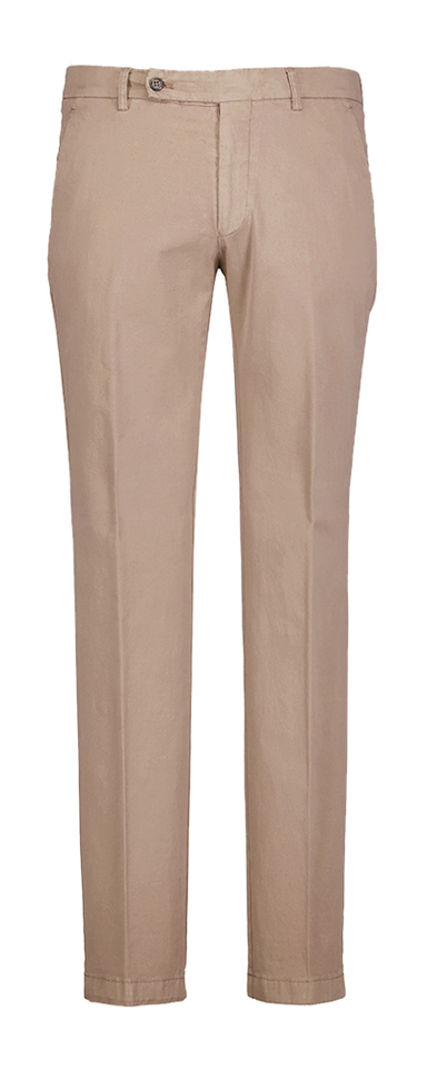 Noce katoenen broek Morello Berwich 