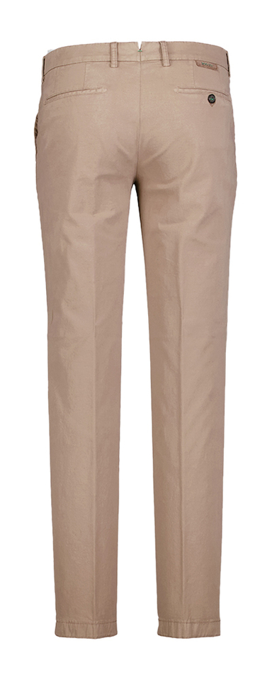 Noce katoenen broek Morello Berwich 