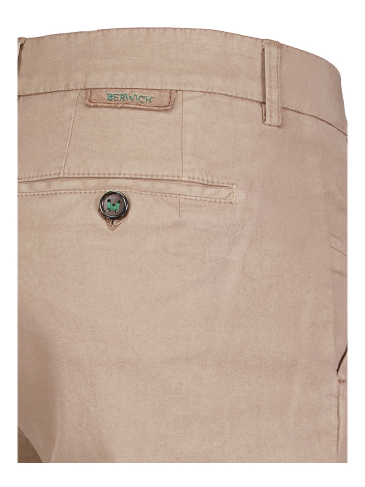 Noce katoenen broek Morello Berwich 