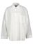 Witte oversized bloes Harper Nathalie Vleeschouwer 