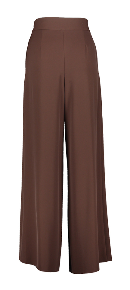 Chocolade lange rok Rinascimento 