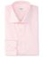 Light pink katoenen hemd (regular fit) met lange mouwen Stenströms 