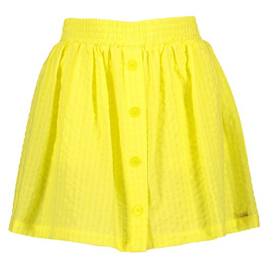 Gele broekrok Dieuwke Blue Bay