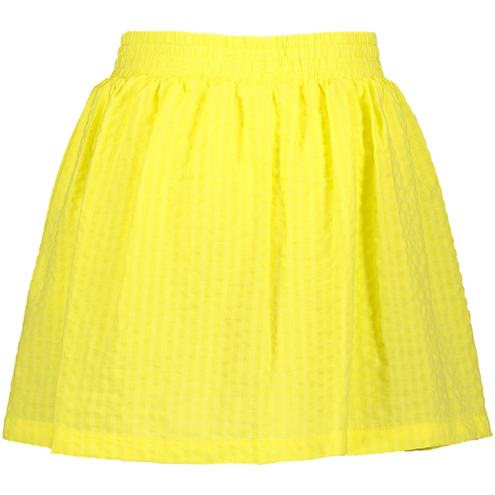 Gele broekrok Dieuwke Blue Bay