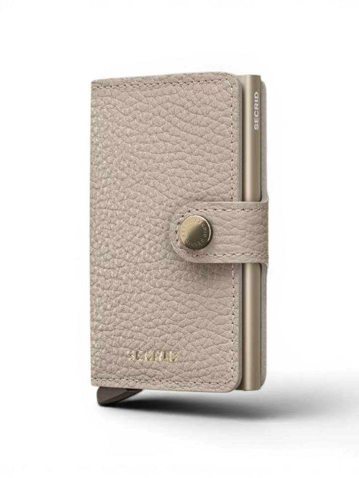 Latte mini pebble Secrid