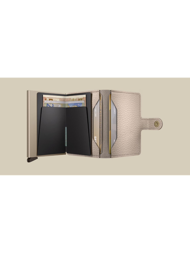 Latte mini pebble Secrid 