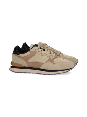 Multicolor lage sneakers Hoff