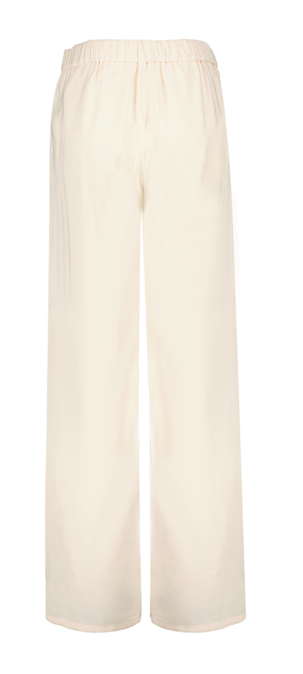Beige broek Kelly Blue Bay 