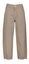 Taupe jeansbroek 7/8 Hanini Raffaello Rossi 
