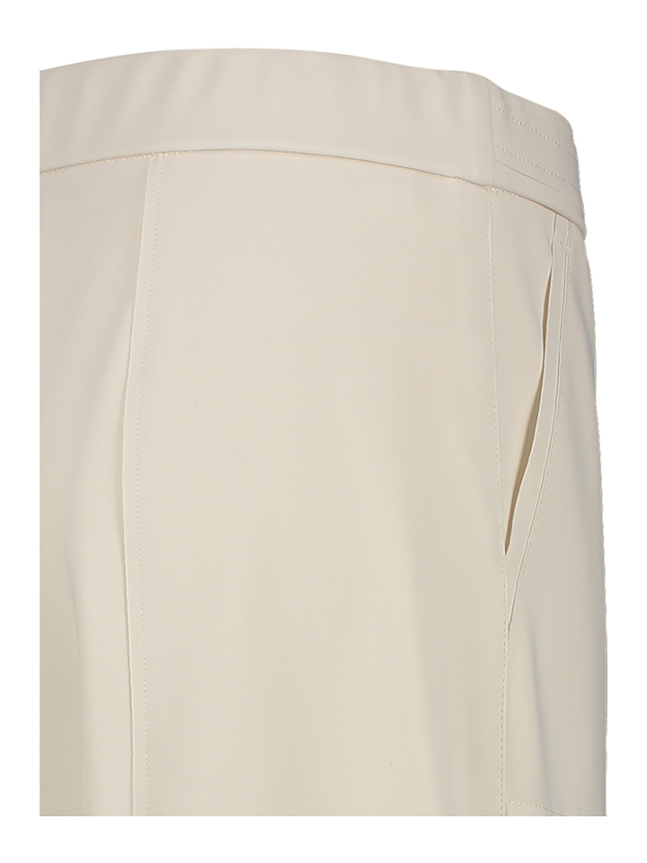 Beige lange broek Fiora Raffaello Rossi 